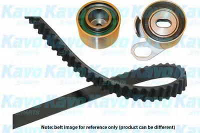 KAVO PARTS dkt3501 - Комплект ремня ГРМ